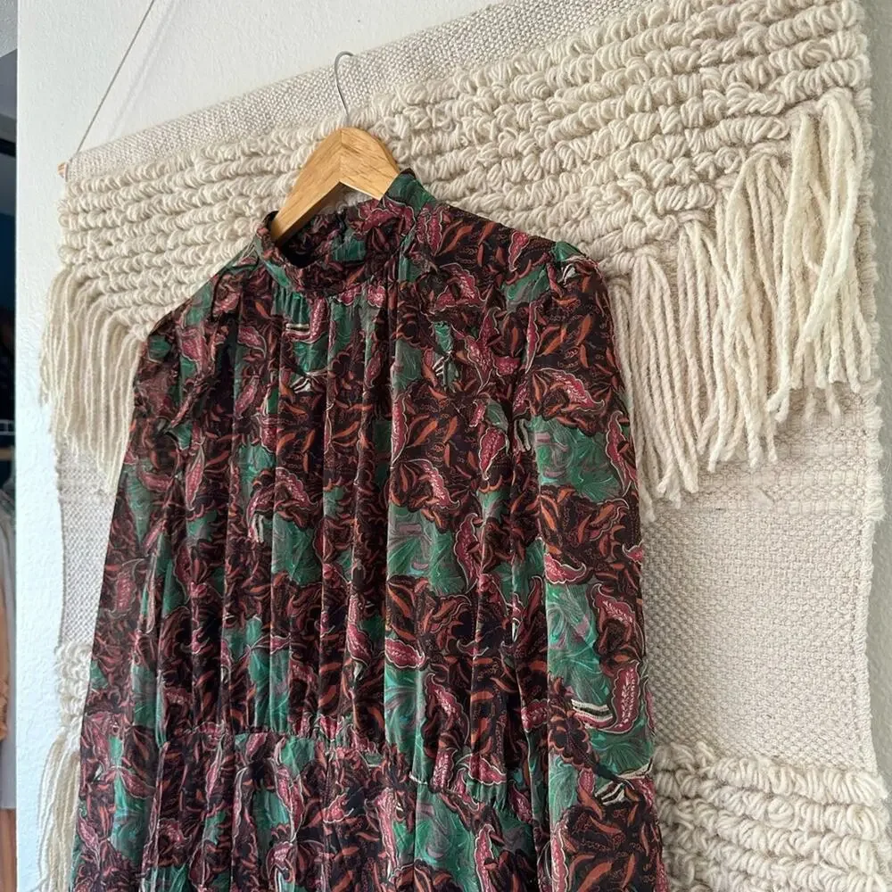SALONI Jacqui B Dress